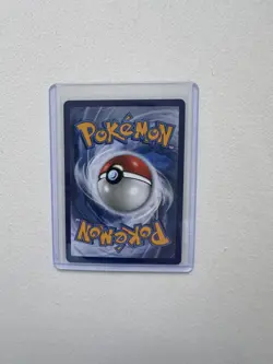 Pokemon Ascended Heroes Mega Gengar SIR 284/217 Pack Fresh! - Image 2