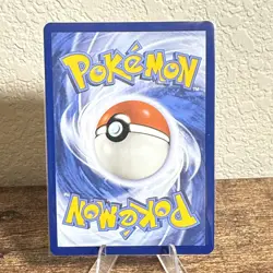 Luxurious Cape 265/182 Pokemon Paradox Rift Gold Hyper Rare Holo NM - Image 2