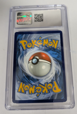 Pokemon Champions Festival 2019 Black Star Promos World Championship CGC 10 - Image 2