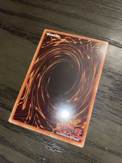 Yu-Gi-Oh! TCG Super Robolady Legacy of Darkness LOD-073 1st Edition Common - Image 4