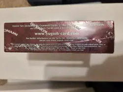 Yu-Gi-Oh Pharaoh's Servant SEALED Booster Box 25th Anniversary - Image 4