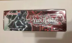 Yu-Gi-Oh Pharaoh's Servant SEALED Booster Box 25th Anniversary - Image 5
