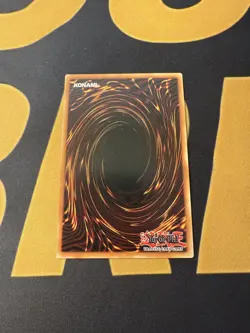 Blue-Eyes Ultimate Dragon RP01-EN000 Secret Rare Limited Edition 2020 Reprint - Image 2