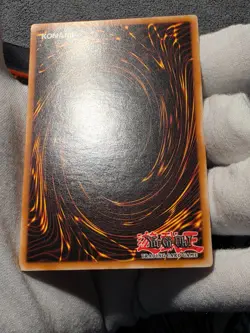 Yu-Gi-Oh! TCG D.D Survivor (UTR) #TLM-EN023 LP Unlimited Ultimate Rare - Image 4