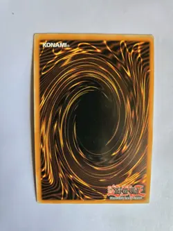 Yugioh Shadow's Light BLMR-EN037 Secret Rare 1st Ed NM - Image 2