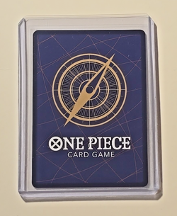 One Piece Uso-Hachi Foil PRB-02 ST18-001 - Image 5