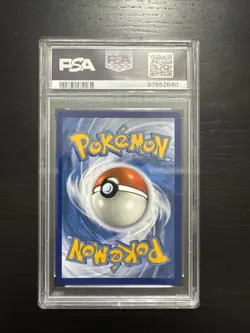 Pokemon Gardevoir EX TCG Special Illustration Rare Card 233/091 Paldean Fates MP - Image 2