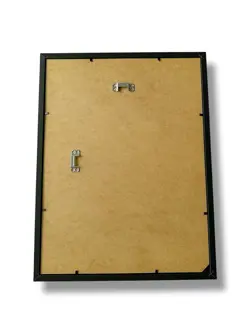 Black display Frame For Pokemon Cards. Holds 15 Cards. UV Protection - Image 4