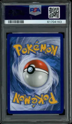 2017 Pokemon PSA 10 Zoroark GX BSP SM84 Promo Card Shining Legends Special Coll - Image 2