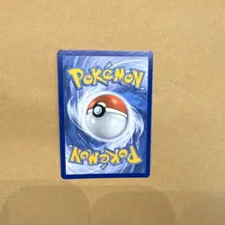 Pokemon Marnie Trainer Supporter Promo Autographed Holo SWSH120 SWSH Card - Image 2