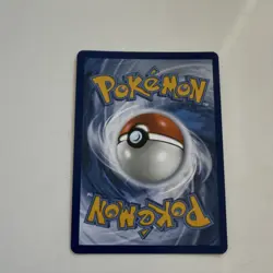 Pokemon Meowth 106/094 Holo Illustration Rare 70 HP Me02: Phantasmal Flames Card - Image 2