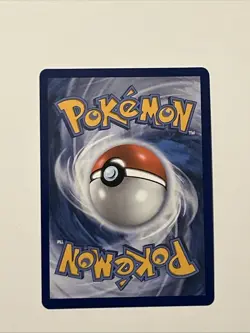 Meowth 106/094 Phantasmal Flames English Pokemon Card TCG - Image 4
