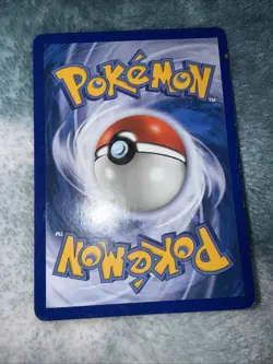 Pokemon TCG Blaziken Holo Rare Card 3/109 Ruby and Sapphire MP - Image 2