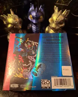 ✨Magic The Gathering Kamigawa: Neon Dynasty Collector Booster Box - 12 Packs 195166105338 - Image 5