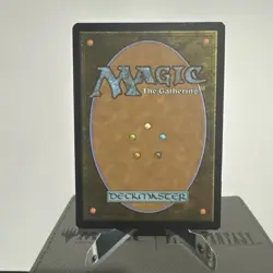 Fervent Charge (Extended Art) Universes Beyond: Fallout Foil - Image 2