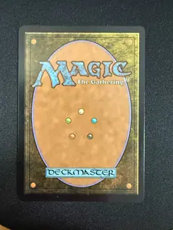 Summon: Bahamut (BORDERLESS) - Final Fantasy (MTG) NM - Image 2