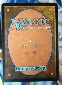 Pithing Needle MTG 10th Edition Rare Colorless Artifact Moderately Played x1 JS1 - Image 3