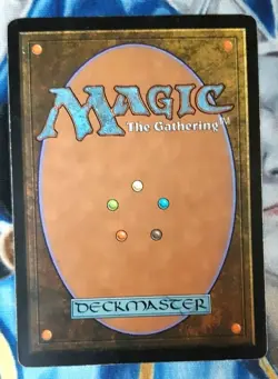 Pithing Needle MTG 10th Edition Rare Colorless Artifact Moderately Played x1 JS1 - Image 4