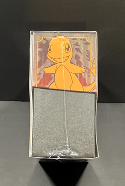 Pokemon Obsidian Flames ETB Factory Sealed - Image 3