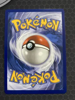 Pokemon Inteleon 142/132 Me01: Mega Evolution Illustration Rare Holo CLEAN! - Image 2