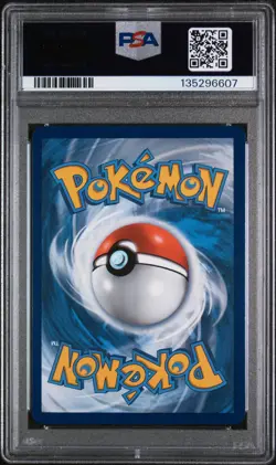 2019 POKEMON SUN & MOON HIDDEN FATES #44 MOLTRES & ZAPDOS & ARTICUNO GX PSA 10 - Image 2