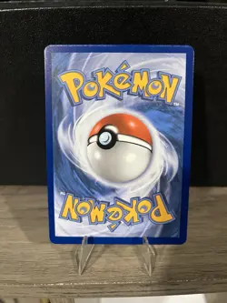 Pokemon TCG - Mega Evolution (MEG EN) Inteleon - #142/132 - Image 2