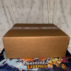 Pokemon Sword & Shield: Champion's Path Elite Trainer Box Case 10 ETBs Sealed - Image 2