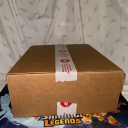 Pokemon Sword & Shield: Champion's Path Elite Trainer Box Case 10 ETBs Sealed - Image 3