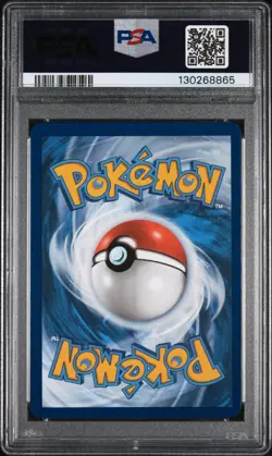 2025 POKEMON JTG EN-JOURNEY TOGETHER #184 LILLIE'S CLEFAIRY EX PSA 9 MINT 💎 - Image 2
