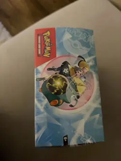 POKEMON TCG - JOURNEY TOGETHER BOOSTER BOX (36 PACKS) (SEALED, ENGLISH) - Image 5