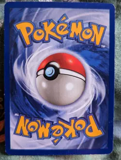 2/64 1st Edition Jungle Pokemon TCG Electrode- Near Mint - Holo Wizards - Image 2