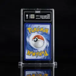 English Pokemon TCG Entei V (Crown Zenith: GG36/GG70) *TAG Mint 9* - Image 2