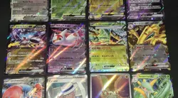 Pokemon TCG Mixed 12 Card Lot - Image 3