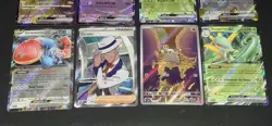 Pokemon TCG Mixed 12 Card Lot - Image 4