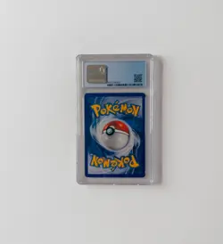 Altaria BW48 Staff Promo Dragons Exalted Prerelease CGC 8.5 NM/Mint+ Pokemon TCG - Image 2