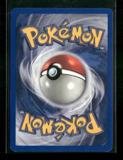 2002 Pokemon Legendary Collection Rapidash 60/110 Reverse Foil Lightly played - Image 2