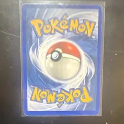 Pokemon Neo Discovery 1st Edition Larvitar #57/75 2001 - Image 2