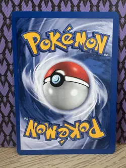 Pokemon Brock's Rhydon 002/132 Gym Heroes Holo Rare Unlimited English 2000 - Image 2