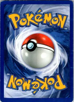 Base Set 2 #106/130 Pokemon Trader Pokemon Moderately Played - Image 2