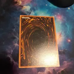 Clay Charge DP1-EN030 - Jaden Yuki - 1st Edition LP - Image 2