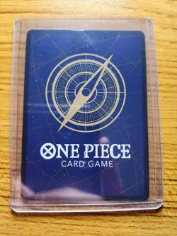 Finger Pistol Alt EB01-051 One Piece TCG NM Canadian Seller! - Image 2