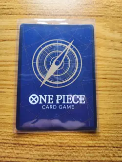 Kuzan OP10-082 SR One Piece TCG NM Canadian Seller! - Image 2