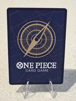 Sabo - PRB02-014 One Piece Premium Booster -The Best- Vol. 2 Foil NM - Image 2