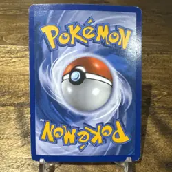 Pokemon Card Emolga EX 46/146 Ultra Rare XY Base Set Near Mint - Image 2