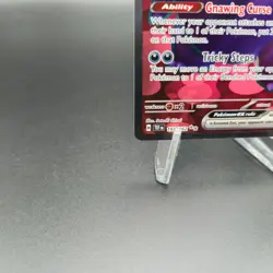 Gengar EX 193/162 Pokemon Card - SV05: Temporal Forces - NM - Image 5