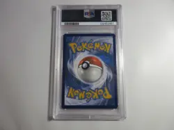 PSA 10 Shiny Gardevoir EX Special Illustration Rare Paldean Fates Pokemon Card A - Image 2