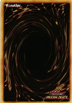 POT OF GREED Rush Duel Holo YuGiOh YU GI OH Custom Collectible Card - Image 2