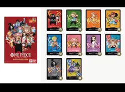 PSL One Piece Premium Card Collection Kumamoto Special Flagship 2026 preorder - Image 2