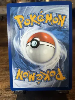 Hop's Snorlax Play! Stamp Cosmos HOLO Prize Pack Series 8 Promo Pokemon Card 💎 - Image 2