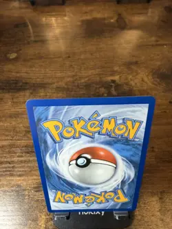 Hop's Snorlax Play! Stamp Cosmos HOLO Prize Pack Series 8 Promo Pokemon Card 💎 - Image 4